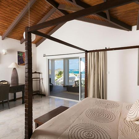 Villa Mareva by La Conciergerie FWI Orient Bay Exterior foto