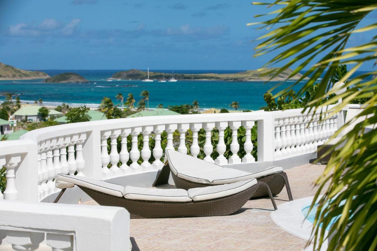 Villa Mareva by La Conciergerie FWI Orient Bay Exterior foto