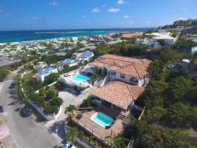 Villa Mareva by La Conciergerie FWI Orient Bay Exterior foto