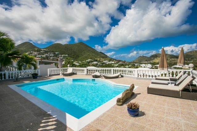 Villa Mareva by La Conciergerie FWI Orient Bay Exterior foto