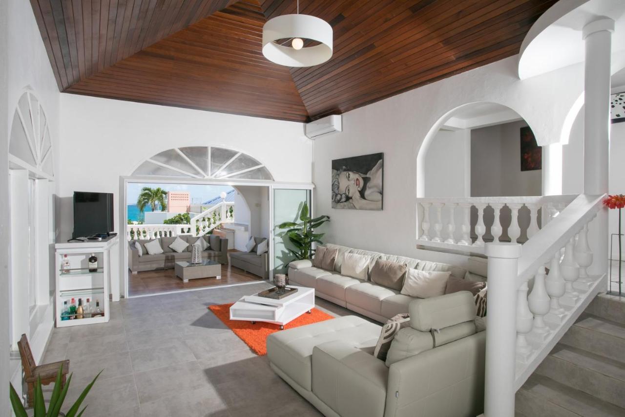 Villa Mareva by La Conciergerie FWI Orient Bay Exterior foto