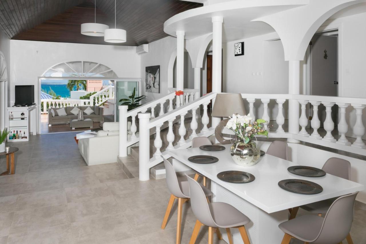 Villa Mareva by La Conciergerie FWI Orient Bay Exterior foto