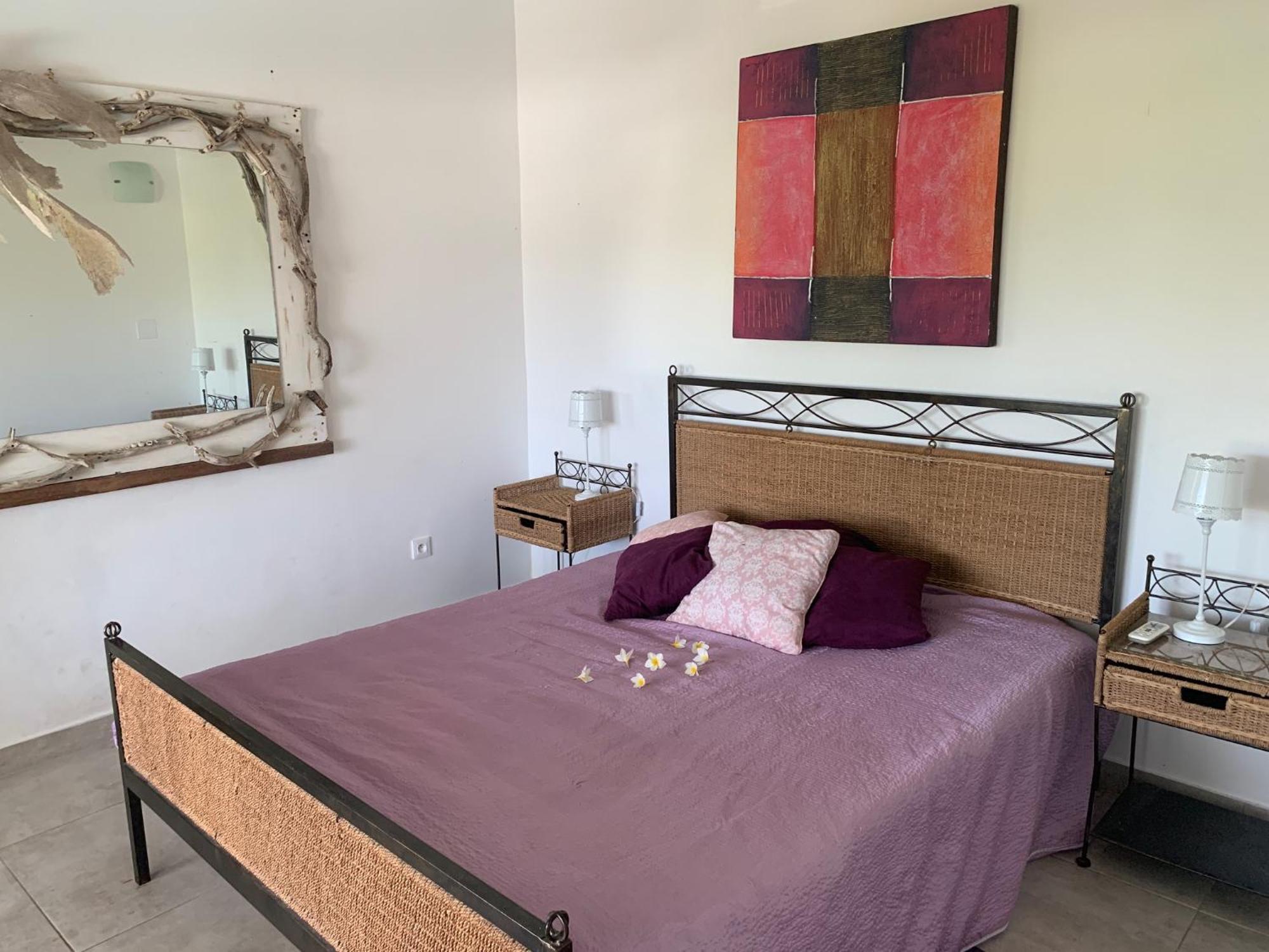 Villa Mareva by La Conciergerie FWI Orient Bay Habitación foto